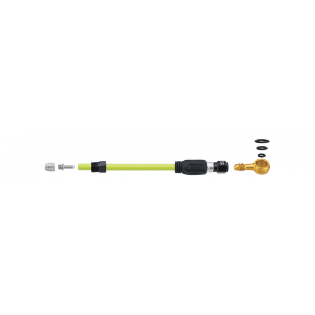 Jagwire Pro Quick - Fit Adapter - SRAM Red - JW-HFA213 - Aerolux