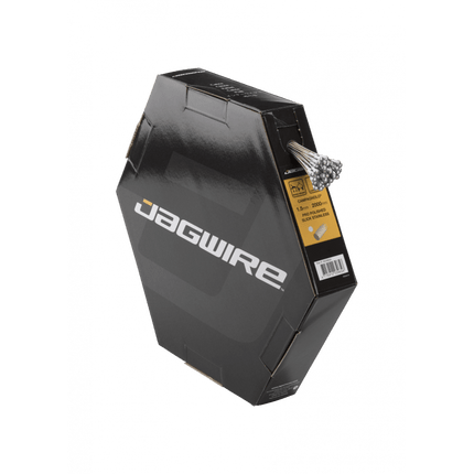 Jagwire Pro Road Brake Cable - Slick S'less - Campag 50pk - JW-8009804 - Aerolux