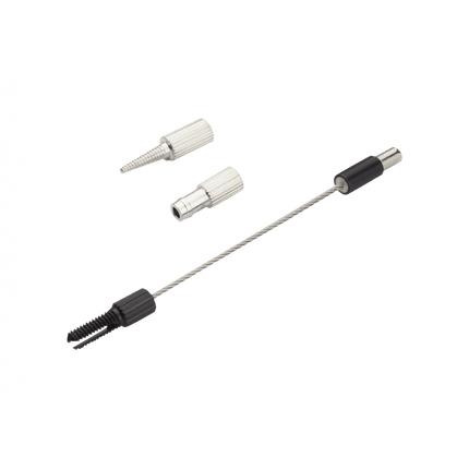 Jagwire Replacement Fittings for Pro Internal Routing Tool - JW-WST049 - Aerolux