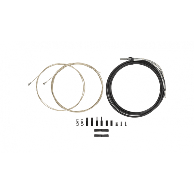 Jagwire Road Pro Brake Kit - JW-PCK209 - Aerolux