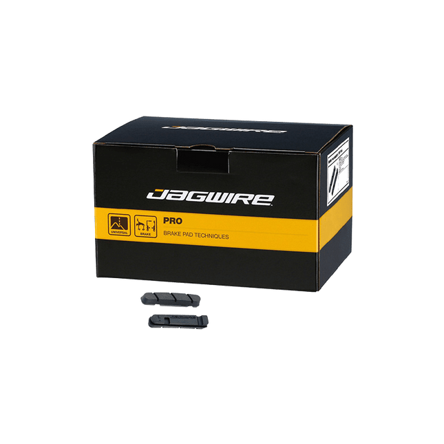 Jagwire Road Pro S Insert 50 Pairs - JW-BWP1004 - Aerolux