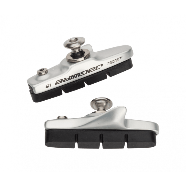 Jagwire Road Sport S Brake Pad - JW-JS431APS - Aerolux