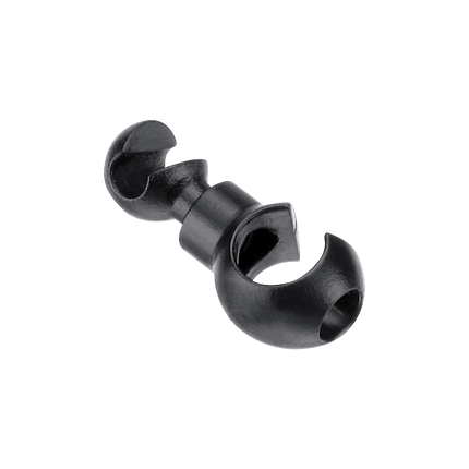Jagwire Rotating Hook E - Shift + Brake - JW-CHA122 - Aerolux