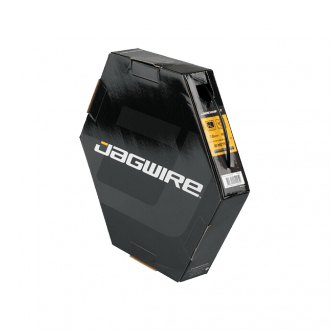 Jagwire Sport DOT Hydraulic Hose 30m - JW-HBFF000 - Aerolux