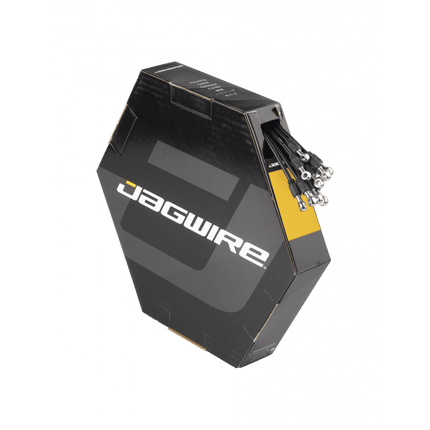 Jagwire Sport DOT Hydraulic Hose Kit - SRAM G2 - 10 Pack - JW-HBFF201 - Aerolux