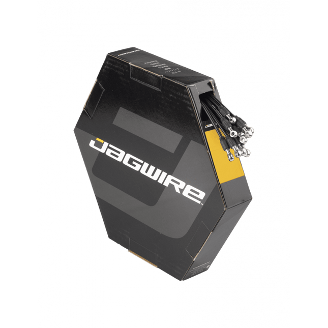 Jagwire Sport DOT Hydraulic Hose Kit - SRAM G2 - 10 Pack - JW-HBFF201 - Aerolux