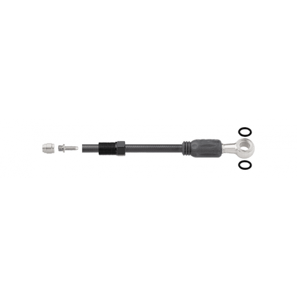 Jagwire Sport DOT Hydraulic Hose Kit - SRAM G2 - JW-HBKF201 - Aerolux