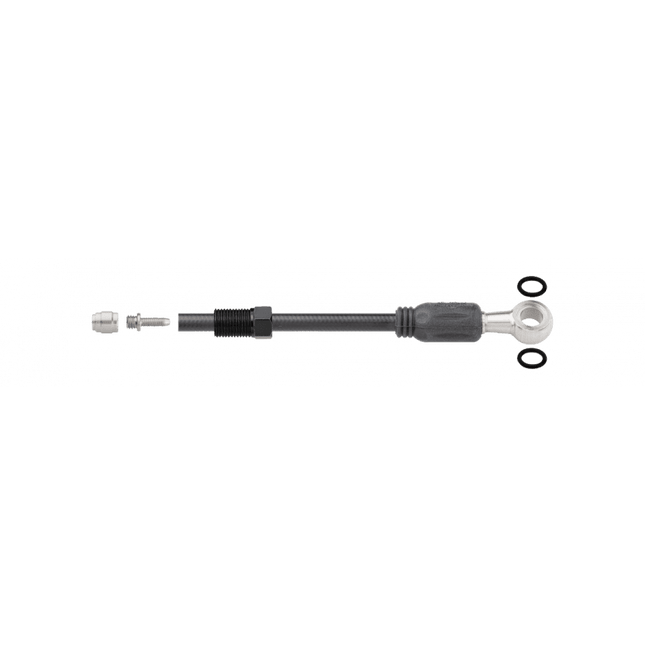 Jagwire Sport DOT Hydraulic Hose Kit - SRAM G2 - JW-HBKF201 - Aerolux