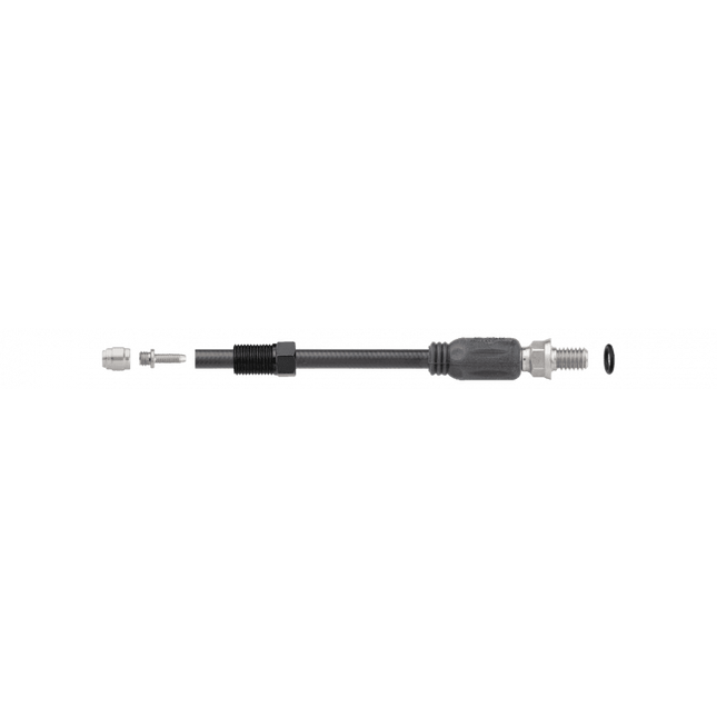 Jagwire Sport DOT Hydraulic Hose Kit - SRAM Guide RSC - JW-HBKF202 - Aerolux