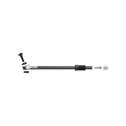 Jagwire Sport DOT Hydraulic Hose Kit - SRAM Red 22 PM - JW-HBKF203 - Aerolux