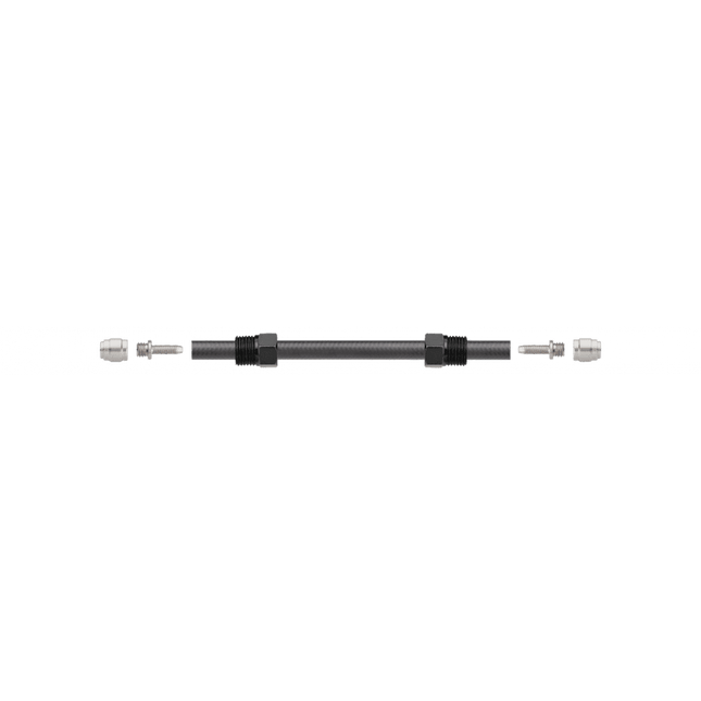 Jagwire Sport DOT Hydraulic Hose Kit - SRAM Red eTap 2019+ - JW-HBKF207 - Aerolux