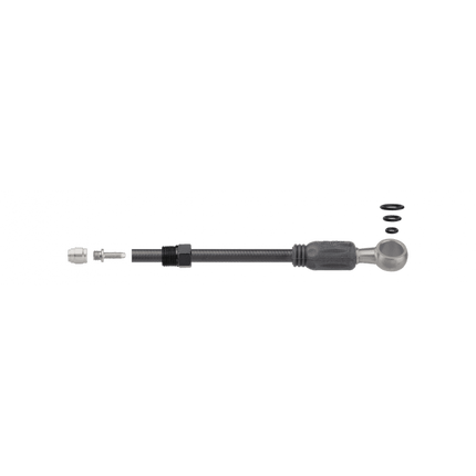 Jagwire Sport DOT Hydraulic Hose Kit - SRAM Red eTap - JW-HBKF205 - Aerolux