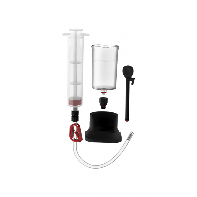Jagwire Sport Mineral Bleed Kit - JW-WST087 - Aerolux