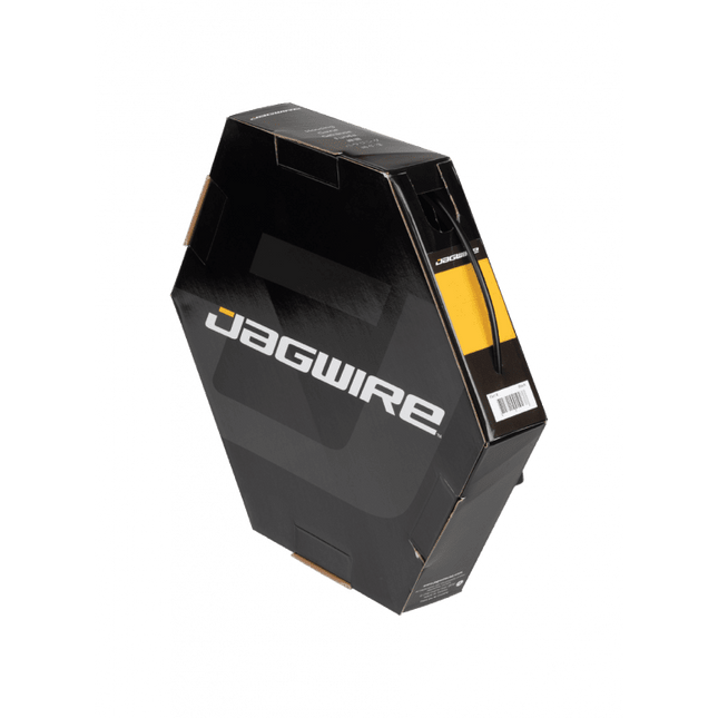Jagwire Sport Mineral Hydraulic Hose Kit 30m - JW-HBFB000 - Aerolux