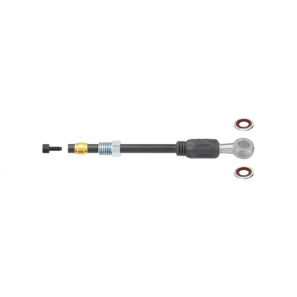 Jagwire Sport Mineral Hydraulic Hose Kit - Magura MT - JW-HBKB401 - Aerolux