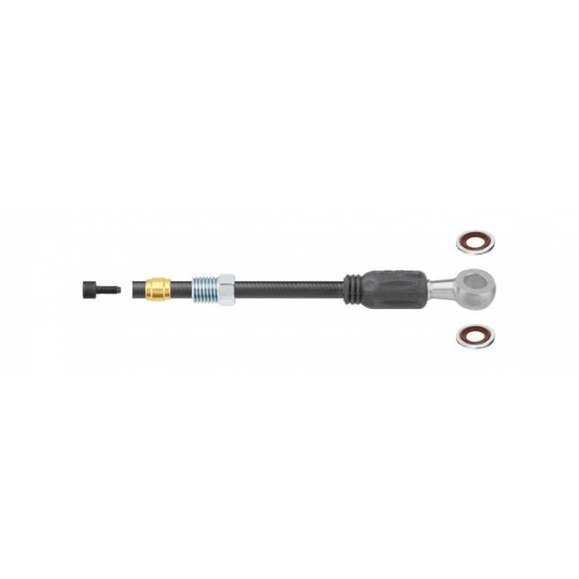 Jagwire Sport Mineral Hydraulic Hose Kit - Magura MT - JW-HBKB401 - Aerolux