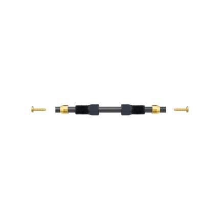 Jagwire Sport Mineral Hydraulic Hose Kit - Shim MTB (Older) - JW-HBKB303 - Aerolux