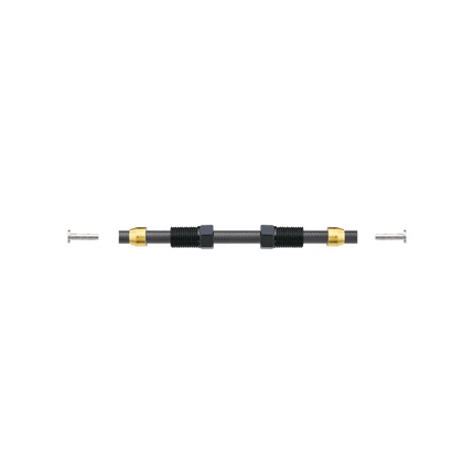 Jagwire Sport Mineral Hydraulic Hose Kit - Shimano MTB - JW-HBKB302 - Aerolux