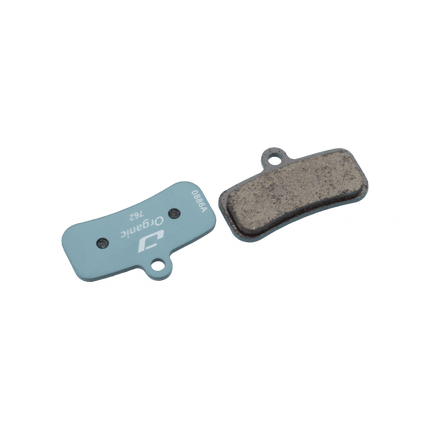 Jagwire Sport Organic Disc Pad - Shimano MTB/RideRever Cargo - x - JW-DCA705 - Aerolux