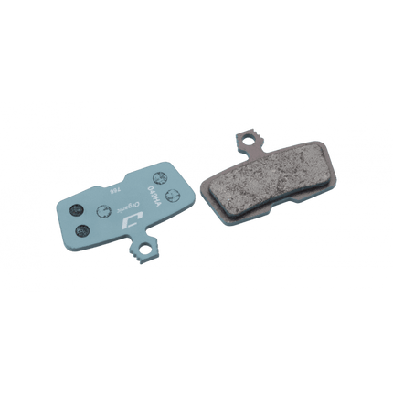 Jagwire Sport Organic Disc Pad - SRAM Code - JW-DCA709 - Aerolux