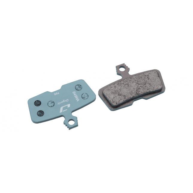 Jagwire Sport Organic Disc Pad - SRAM Code - JW-DCA709 - Aerolux
