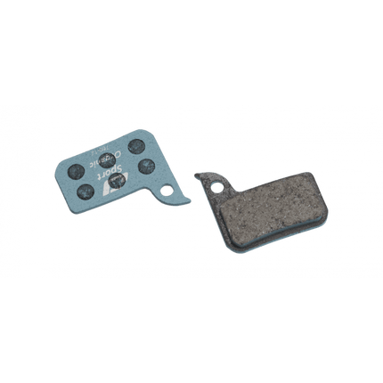 Jagwire Sport Organic Disc Pad - SRAM Road eTap - JW-DCA799 - Aerolux