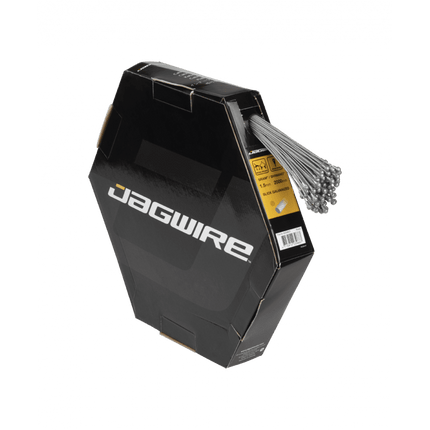 Jagwire Sport Road Brake Cable - Slick Galv - Shim 100pk - JW-8009807 - Aerolux