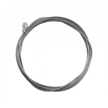 Jagwire Sport Road Brake Cable - Slick Galv - Shim - JW-96SG2000 - Aerolux