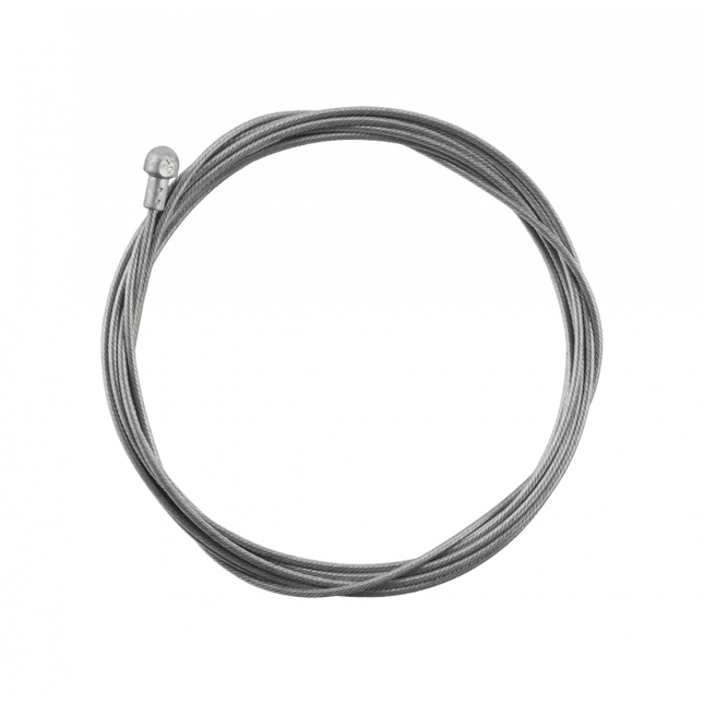 Jagwire Sport Road Brake Cable - Slick Galv - Shim - JW-96SG2000 - Aerolux