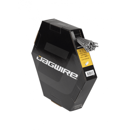 Jagwire Sport Road Brake Cable - Slick S'less - Campag 100pk - JW-8009806 - Aerolux