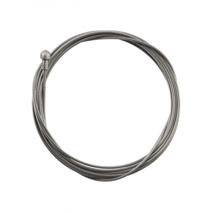 Jagwire Sport Road Brake Cable - Slick S'less - Shim - JW-96SS2000 - Aerolux