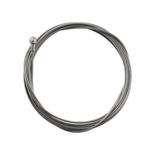 Jagwire Sport Road Brake Cable - Slick S'less - Shim - JW-96SS2000 - Aerolux