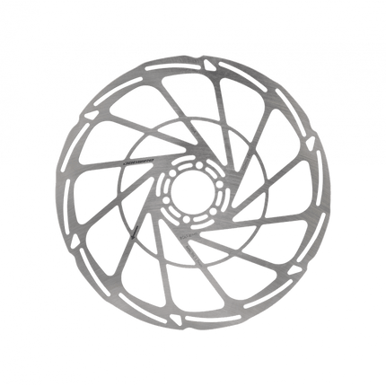 Jagwire Sport SR1 Disc Brake Rotor - 6 - bolt - JW-DCR044 - Aerolux