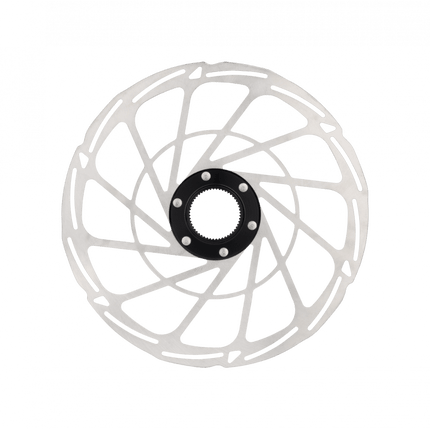 Jagwire Sport SR1 Disc Brake Rotor - Centerlock - JW-DCR054 - Aerolux