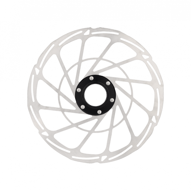 Jagwire Sport SR1 Disc Brake Rotor - Centerlock - JW-DCR054 - Aerolux