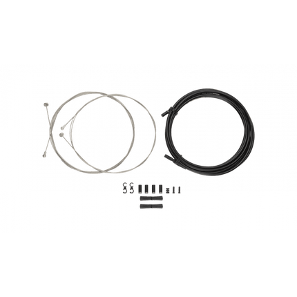 Jagwire Universal Sport Brake Kit - JW-UCK400 - Aerolux