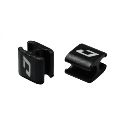 Jagwire Wire Hook - Shift + Brake 4mm + 5mm - JW-CHA167 - Aerolux