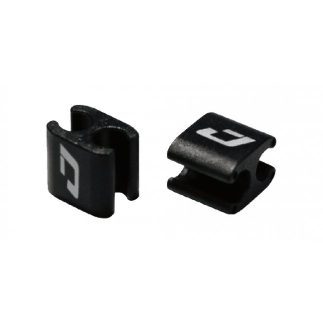 Jagwire Wire Hook - Shift + Brake 4mm + 5mm - JW-CHA167 - Aerolux