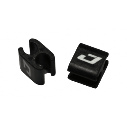 Jagwire Wire Hook - Shift + eBike 4mm + 4mm - JW-CHA168 - Aerolux