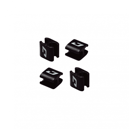 Jagwire Wire Hook - Shift/Dropper 4/3mm - JW-CHA177 - Aerolux