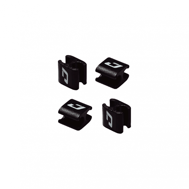 Jagwire Wire Hook - Shift/Dropper 4/3mm - JW-CHA177 - Aerolux