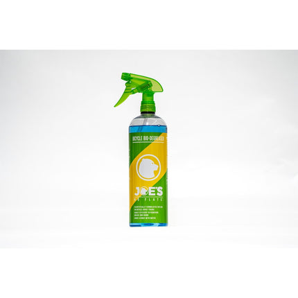 Joe's No Flats Bio - Degreaser 1000ml Spray Bottle - JNF180236 - Aerolux