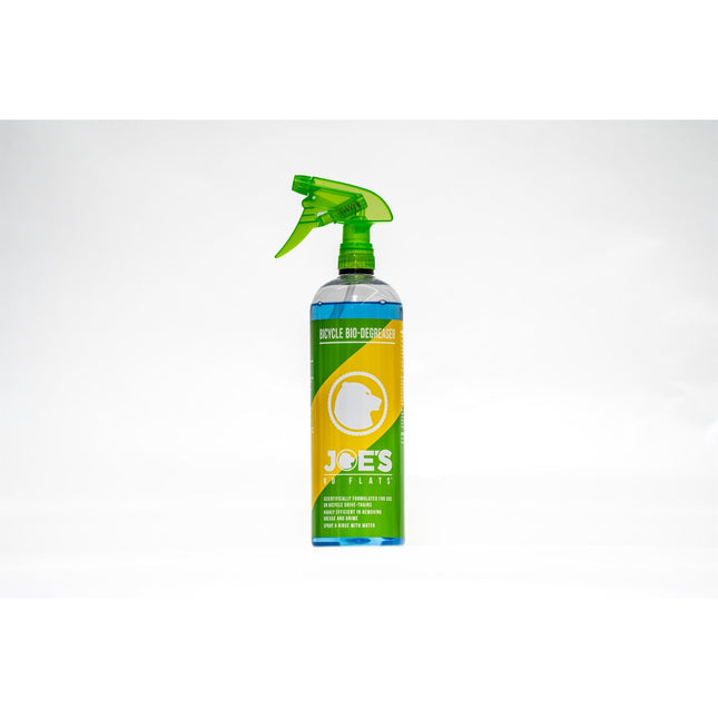 Joe's No Flats Bio - Degreaser 1000ml Spray Bottle - JNF180236 - Aerolux