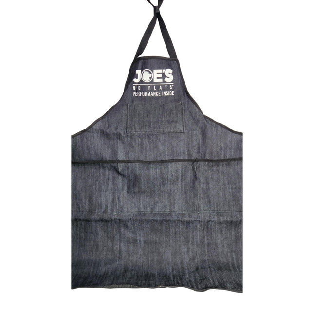 Joe's No Flats Mechanic Apron - JNF180518 - Aerolux
