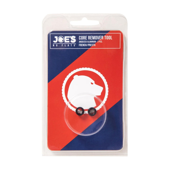Joe's No Flats Presta Core Removal Tool - JNF180174 - Aerolux