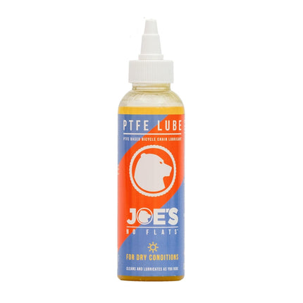 Joe's No Flats PTFE Dry Lube 60ml Bottle - JNF180803 - Aerolux