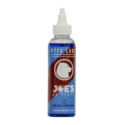 Joe's No Flats PTFE Wet Lube 60ml Bottle - JNF180804 - Aerolux