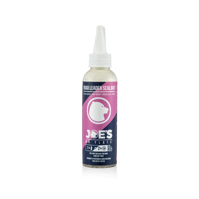 Joe's No Flats Road Leader Sealant - JNF180048 - Aerolux