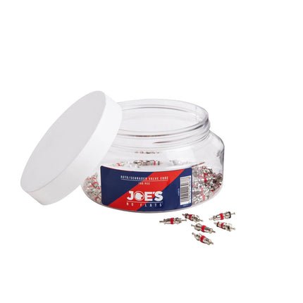 Joe's No Flats Schrader Valve Core (100pcs) - JNF180678 - Aerolux