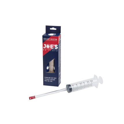 Joe's No Flats Sealant Injector - JNF180105 - Aerolux